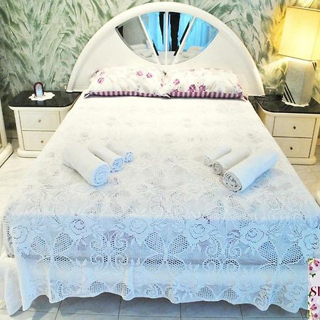 Bed And Breakfast Silvana Ταράντο Εξωτερικό φωτογραφία