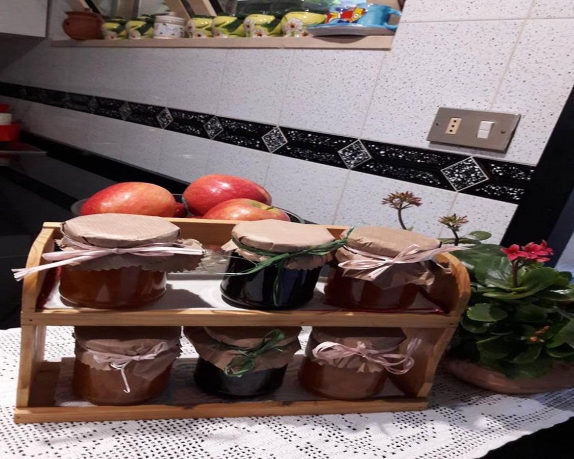 Bed And Breakfast Silvana Ταράντο Εξωτερικό φωτογραφία