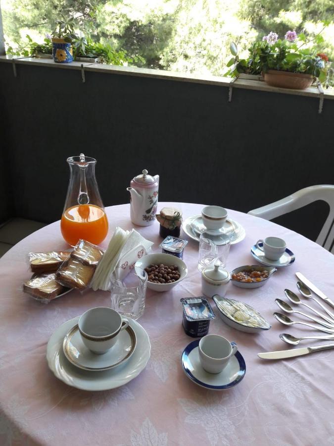Bed And Breakfast Silvana Ταράντο Εξωτερικό φωτογραφία